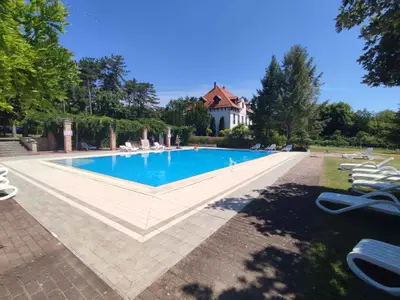 Ferienwohnung für 5 Personen (54 m²) in Balatonudvari 5/10