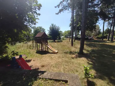 Ferienwohnung für 5 Personen (54 m²) in Balatonudvari 9/10