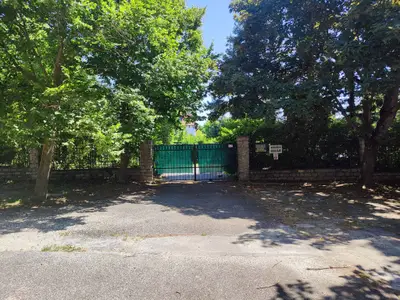 Ferienwohnung für 5 Personen (54 m²) in Balatonudvari 10/10