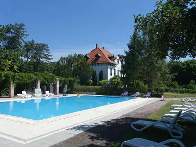 Ferienwohnung für 5 Personen (54 m²) in Balatonudvari 6/10