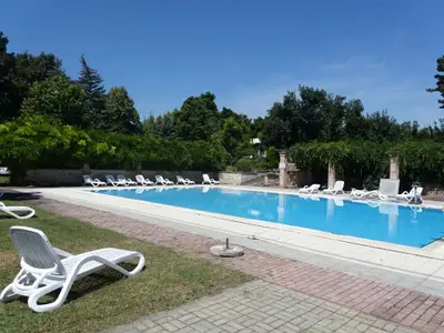 Ferienwohnung für 5 Personen (54 m²) in Balatonudvari 4/10