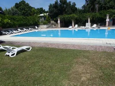 Ferienwohnung für 5 Personen (54 m²) in Balatonudvari 7/10