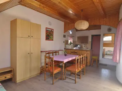 Ferienwohnung für 5 Personen (45 m²) in Balatonvilágos 4/10