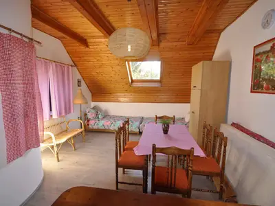 Ferienwohnung für 5 Personen (45 m²) in Balatonvilágos 5/10