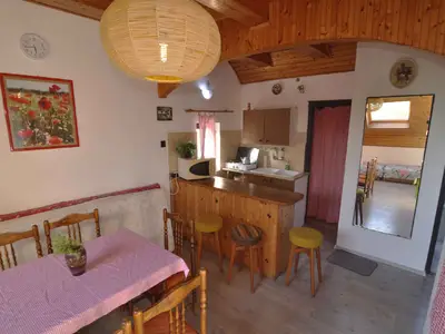 Ferienwohnung für 5 Personen (45 m²) in Balatonvilágos 6/10