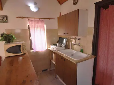 Ferienwohnung für 5 Personen (45 m²) in Balatonvilágos 8/10