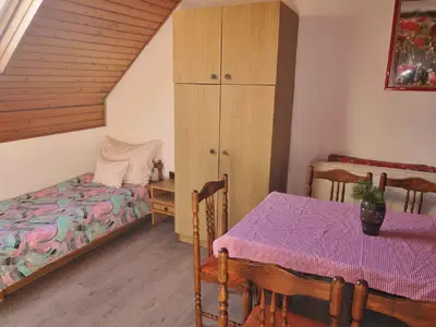 Ferienwohnung für 5 Personen (45 m²) in Balatonvilágos 7/10