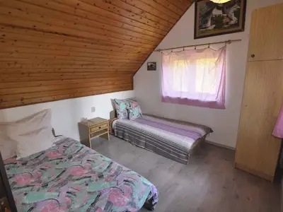 Ferienwohnung für 5 Personen (45 m²) in Balatonvilágos 10/10