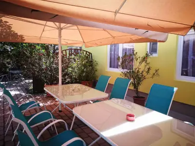 Ferienwohnung für 4 Personen (40 m²) in Balatonvilágos 3/10