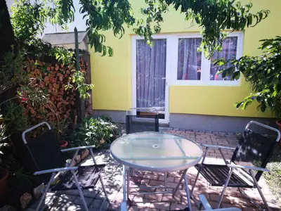 Ferienwohnung für 4 Personen (40 m²) in Balatonvilágos 5/10