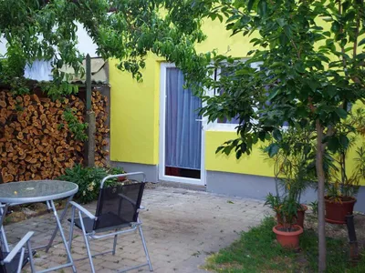 Ferienwohnung für 4 Personen (40 m²) in Balatonvilágos 6/10