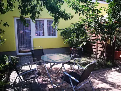 Ferienwohnung für 4 Personen (40 m²) in Balatonvilágos 7/10