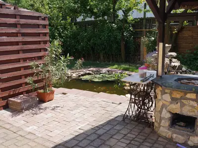 Ferienwohnung für 2 Personen (35 m²) in Balatonvilágos 2/10