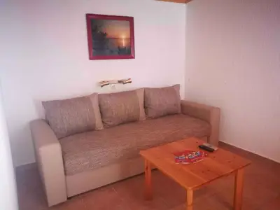 Ferienwohnung für 2 Personen (35 m²) in Balatonvilágos 5/10