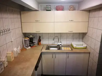 Ferienwohnung für 2 Personen (35 m²) in Balatonvilágos 8/10