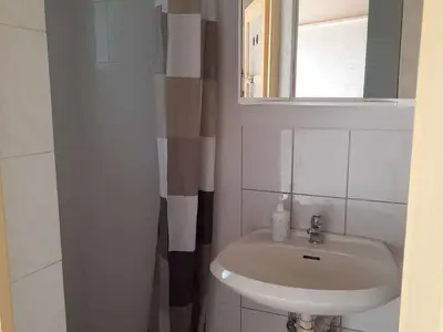Ferienwohnung für 2 Personen (35 m²) in Balatonvilágos 9/10
