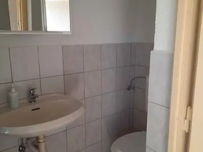 Ferienwohnung für 2 Personen (35 m²) in Balatonvilágos 10/10