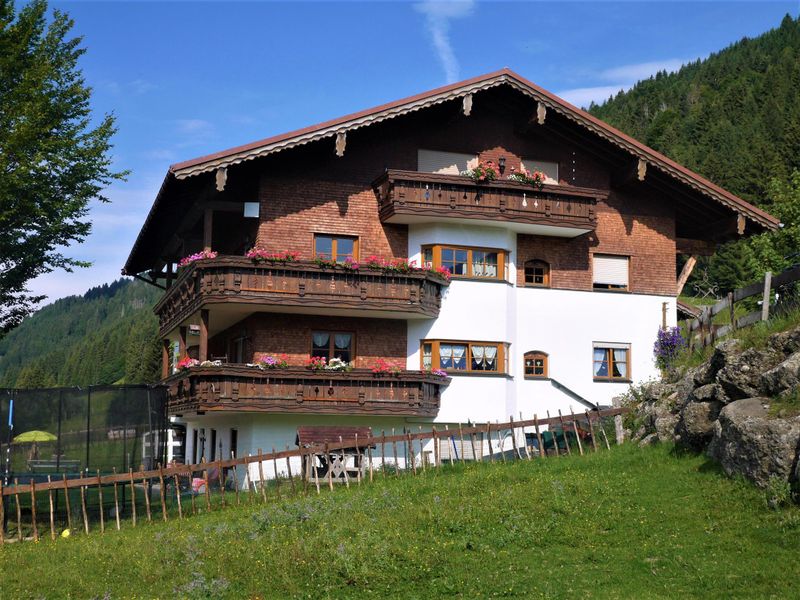 Alte Schmiede 2018 Alte Schmiede 2018