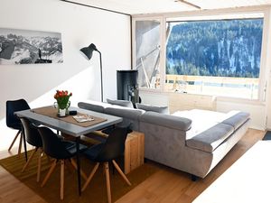 Ferienwohnung für 6 Personen (85 m²) in Balderschwang