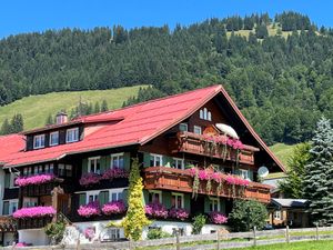 Ferienwohnung für 2 Personen (30 m&sup2;) in Balderschwang