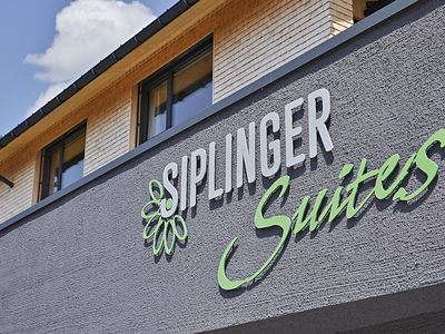 Siplinger Suites in Balderschwang