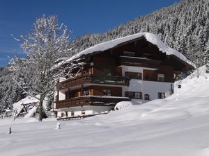 Ferienwohnung für 4 Personen (70 m²) in Balderschwang