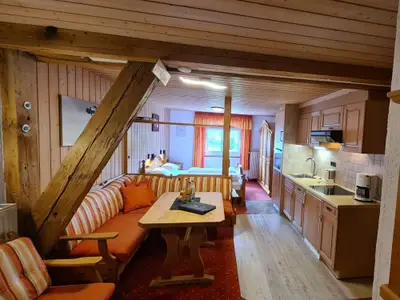 Blick Richtung Osten