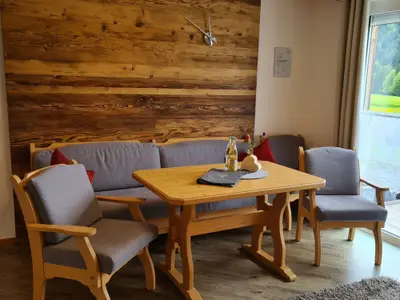 Sitzecke Haus Hedwig 2