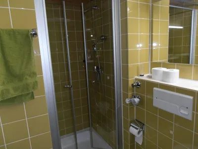 Dusche
