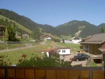 Ferienwohnung für 5 Personen (50 m²) in Balderschwang 4/10
