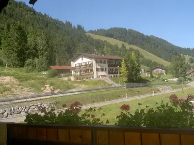 Ferienwohnung für 5 Personen (50 m²) in Balderschwang 6/10