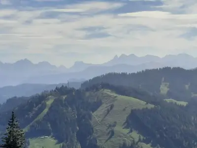 Ferienwohnung für 5 Personen (50 m²) in Balderschwang 9/10