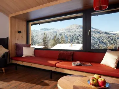 Ferienwohnung für 4 Personen (55 m²) in Balderschwang 6/10
