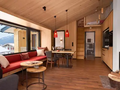 Ferienwohnung für 4 Personen (55 m²) in Balderschwang 7/10