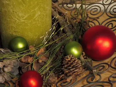 Ferienwohnung für 4 Personen (42 m²) in Balderschwang 7/10