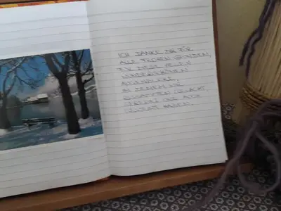 Ferienwohnung für 4 Personen (42 m²) in Balderschwang 8/10