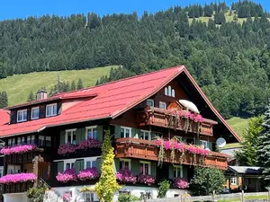 Ferienwohnung für 2 Personen (29 m²) in Balderschwang