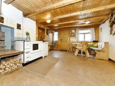Ferienwohnung für 4 Personen (80 m²) in Balderschwang 3/10