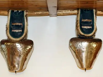 Ferienwohnung für 4 Personen (80 m²) in Balderschwang 5/10