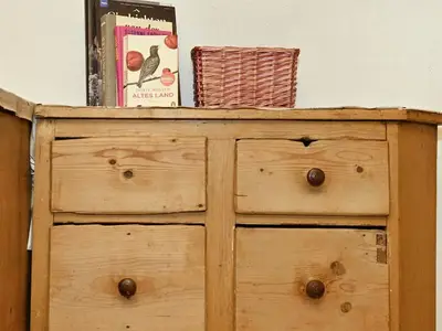 Ferienwohnung für 4 Personen (80 m²) in Balderschwang 6/10