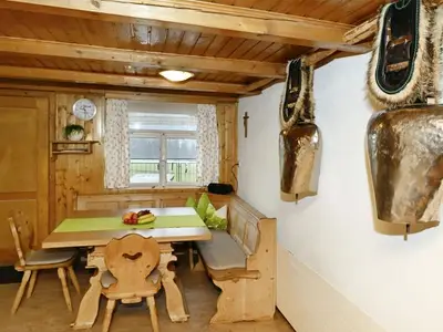 Ferienwohnung für 4 Personen (80 m²) in Balderschwang 8/10