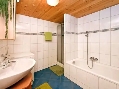 Ferienwohnung für 4 Personen (80 m²) in Balderschwang 10/10