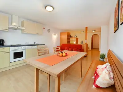 Ferienwohnung für 4 Personen (50 m²) in Balderschwang 3/8