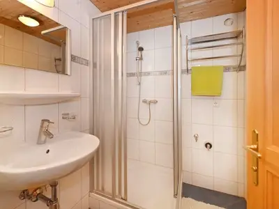 Ferienwohnung für 4 Personen (50 m²) in Balderschwang 4/8