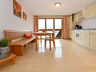 Ferienwohnung für 4 Personen (50 m²) in Balderschwang 5/8