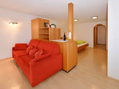 Ferienwohnung für 4 Personen (50 m²) in Balderschwang 6/8
