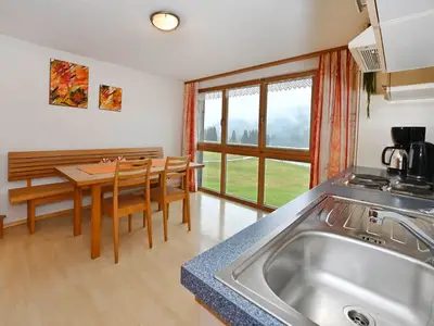 Ferienwohnung für 4 Personen (50 m²) in Balderschwang 7/8