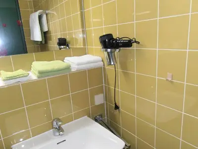 Ferienwohnung für 3 Personen (34 m²) in Balderschwang 4/10