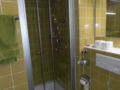 Ferienwohnung für 3 Personen (34 m²) in Balderschwang 5/10