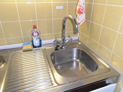 Ferienwohnung für 3 Personen (34 m²) in Balderschwang 6/10